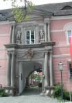 Schloss Peuerbach